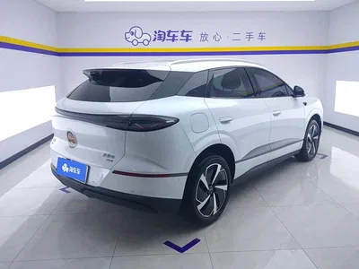 2025 BYD Sealion 06 New Energy DM-i 170 Pilot Pro Edition, фото 3, лот 11489061