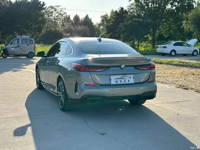 2023 BMW 2 Series (Import) 225i 4-Door Coupe M Sport Package, фото 4, лот 10616314