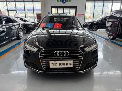2018 Audi A6L 30th Anniversary TFSI Progressive, фото 2, лот 10400188