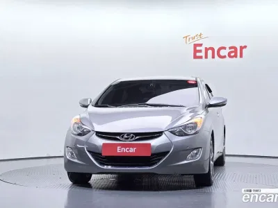 2013 Hyundai AVANTE M16 GDI Modern, фото 2, лот 10075383