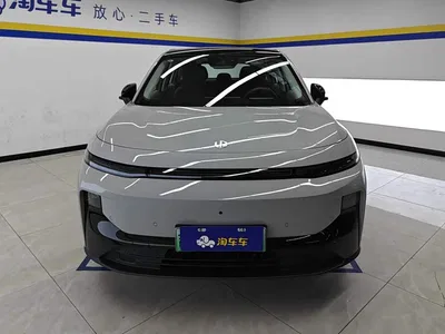 2025 Leapmotor B10 510 Joy Edition, фото 2, лот 10684865