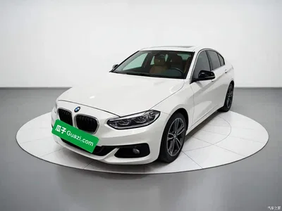 2018 BMW 1 Series 118i Sport Edition, фото 1, лот 10470846