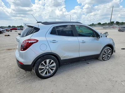 2019 BUICK ENCORE, фото 3, лот 10860486