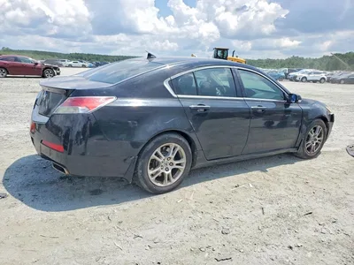 2009 ACURA TL, фото 3, лот 10870609
