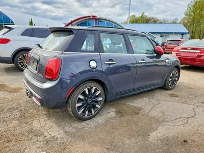 2016 MINI COOPER S, фото 3, лот 10878931
