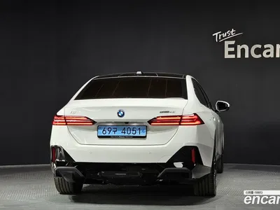 2026 BMW i5 eDrive 40 M Sport, фото 4, лот 10083410