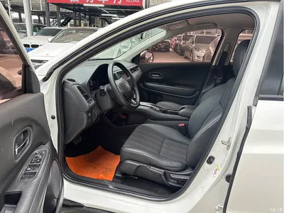 2015 Honda Vezel 1.8L CVT FWD Elite, фото 4, лот 10415655