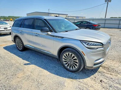2024 LINCOLN AVIATOR RESERVE, фото 4, лот 10875813