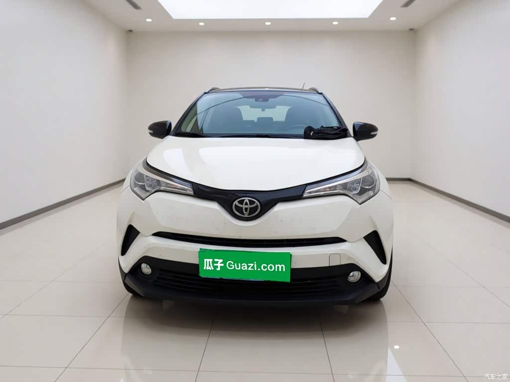2018 Toyota IZOA 2.0L Yichi Edition China V, фото 2, лот 10889804