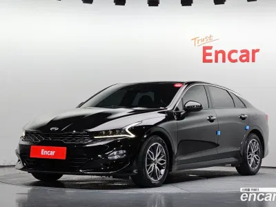 2021 Kia K5 2.0, фото 1, лот 11498583