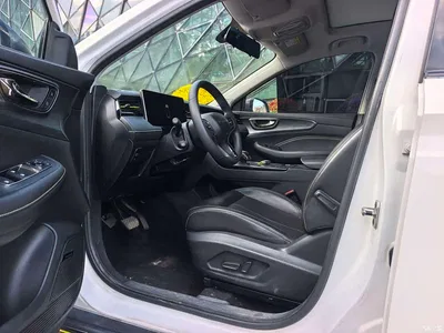 2021 Roewe RX5, фото 4, лот 10362515