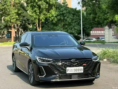2023 Chery Arrizo 8 1.6T DCT Premium, фото 3, лот 10769273