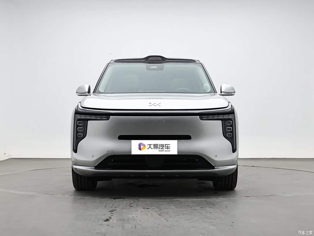 2025 IM Motors IM LS9 Model Base, фото 2, лот 11216282
