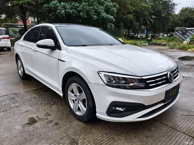 2019 Volkswagen Lamando 230TSI DSG Vision Edition China VI, фото 3, лот 11196834