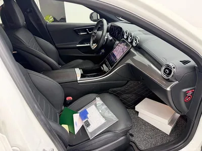 2024 Mercedes-Benz C-Class C 260 L Sport, фото 4, лот 11241259