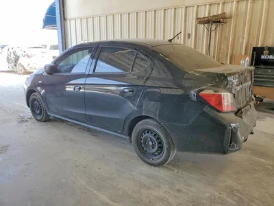 2024 MITSUBISHI MIRAGE G4 ES, фото 2, лот 10873544
