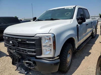 2024 FORD F250 SUPER DUTY, фото 1, лот 10552442