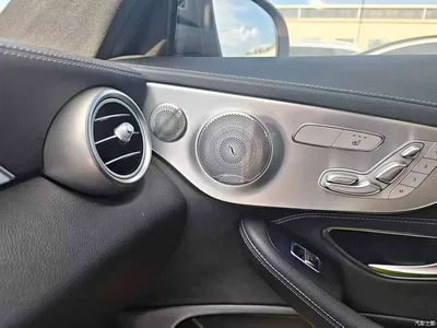 2019 Mercedes-Benz C-Class (Import) C 300 Coupe, фото 3, лот 10404331