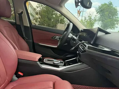 2022 BMW i3 eDrive 35 L, фото 4, лот 10404770