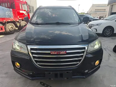 2017 Haval H2 Red Label 1.5T Automatic 2WD Luxury, фото 3, лот 10286945
