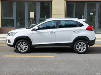 2020 Chery Tiggo 3x Quality Edition 1.5L CVT Luxury, фото 4, лот 10334033