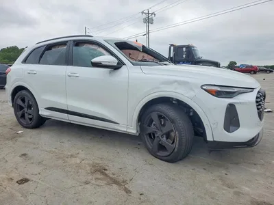2025 AUDI Q5 PREMIUM PLUS, фото 4, лот 10851455