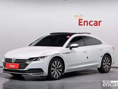 2019 Volkswagen Arteon 2.0 TDI Premium, фото 1, лот 11241573