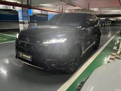 2023 Land Rover Range Rover Sport 400PS Dynamic HSE, фото 1, лот 11412154