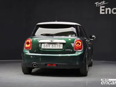 2015 Mini Cooper Standard, фото 4, лот 10108114