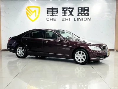 2010 Mercedes-Benz S-Class S 350 L Luxury, фото 2, лот 11200546
