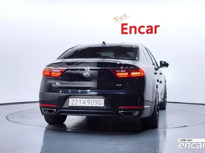 2017 Kia K7 3.3 GDI Limited Edtion, фото 3, лот 10050301