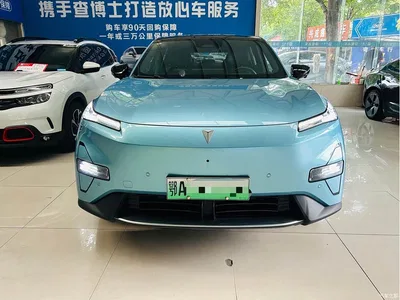 2024 Deepal Shenlan S05 510Ultra Pure Electric Version, фото 2, лот 11644785
