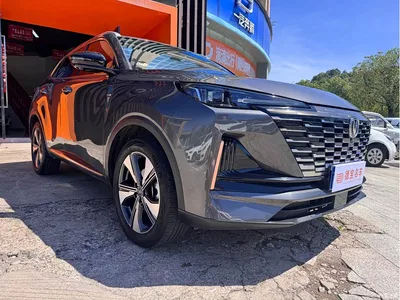 2022 Changan CS55 PLUS 2nd Generation 1.5T DCT Premium, фото 3, лот 10246029