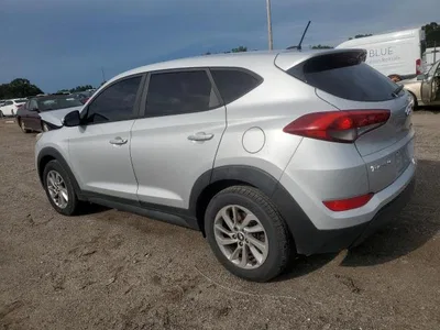 2017 HYUNDAI TUCSON SE, фото 2, лот 10741465
