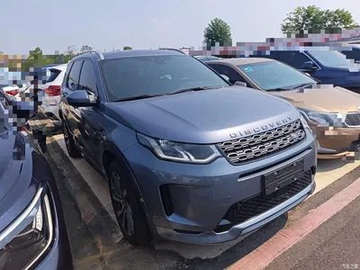 2021 Land Rover Discovery Sport 249PS R-Dynamic SE Performance Technology Edition 5-seater, фото 4, лот 10338131