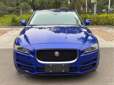 2018 Jaguar XEL 2.0T 200PS Elite Edition, фото 2, лот 10764183