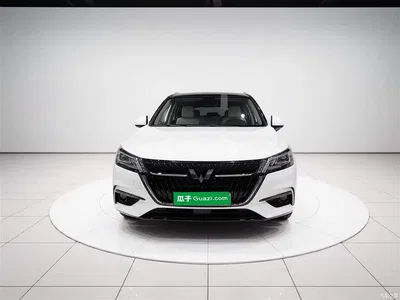 2021 Wuling Motors Wuling Xingchen 1.5T CVT Stellar Edition, фото 3, лот 11167065