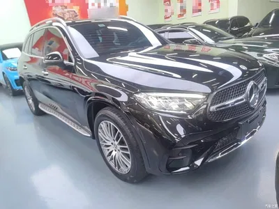 2024 Mercedes-Benz GLC Facelift GLC 300 L 4MATIC Sport 5-seater, фото 4, лот 11449132