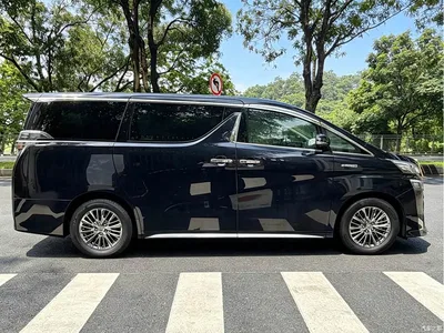 2021 Toyota Vellfire Crown Hybrid 2.5L HV Supreme Edition, фото 4, лот 11188196
