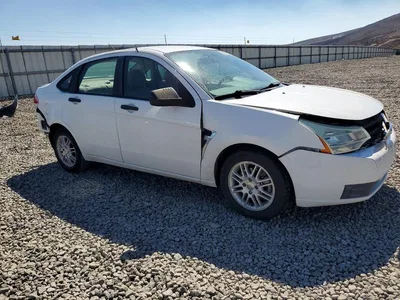 2008 FORD FOCUS SE, фото 4, лот 10531171