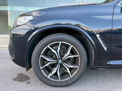 2023 BMW X3 xDrive25i M Sport Package, фото 3, лот 10689027