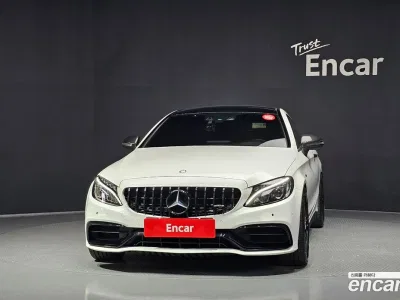 2016 Mercedes-Benz C-Class C200 Coupe, фото 3, лот 10211848