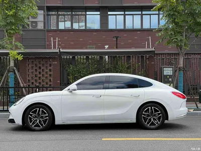 2022 Ora Lightning Cat 555km Premium Edition, фото 3, лот 10331459