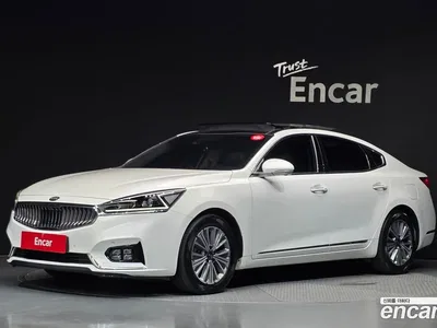 2019 Kia K7 Noblesse Special, фото 1, лот 11009993