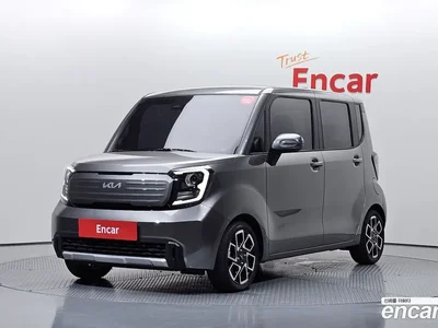 2025 Kia RAY Signature, фото 1, лот 10513949