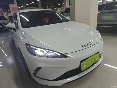 2025 BYD Hai Bao 05 DM-i DM-i Smart Drive Edition 55KM Luxury, фото 4, лот 10271916