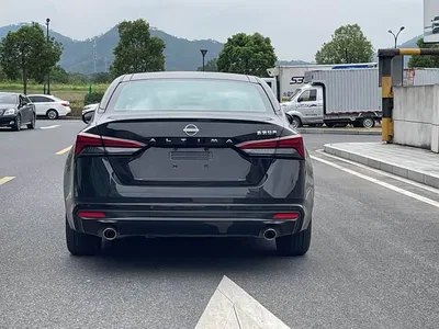 2022 Nissan Teana 2.0L XL-TLS Comfort Edition, фото 4, лот 11554322