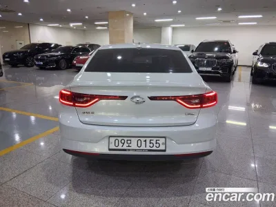 2016 Samsung SM6 2.0 GDe LE, фото 3, лот 10186451