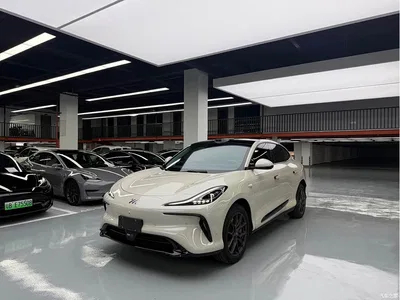 2023 IM Motors IM LS6 Max Standard Edition, фото 1, лот 10823026