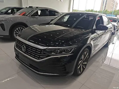 2023 Volkswagen Passat Facelift 330TSI Luxury Edition, фото 1, лот 11301780